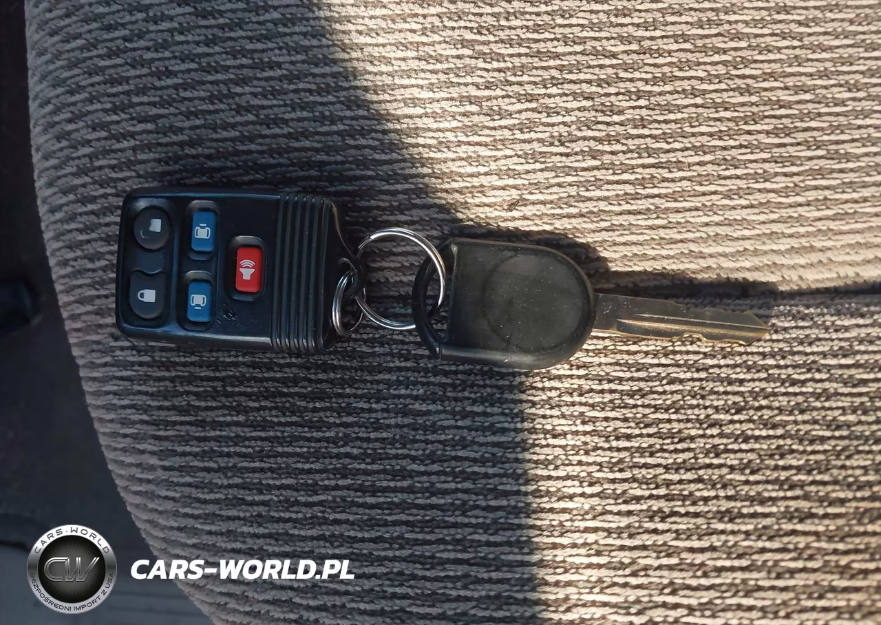 2003 Ford Windstar Se VIN:2FMDA52483BB12698 - 11