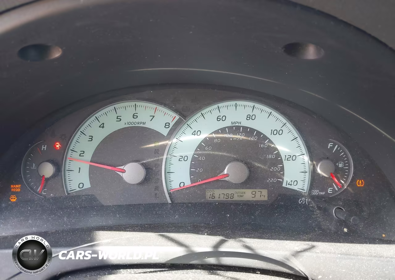 2008 Toyota Camry Se VIN:4T1BE46K68U734491 - 7