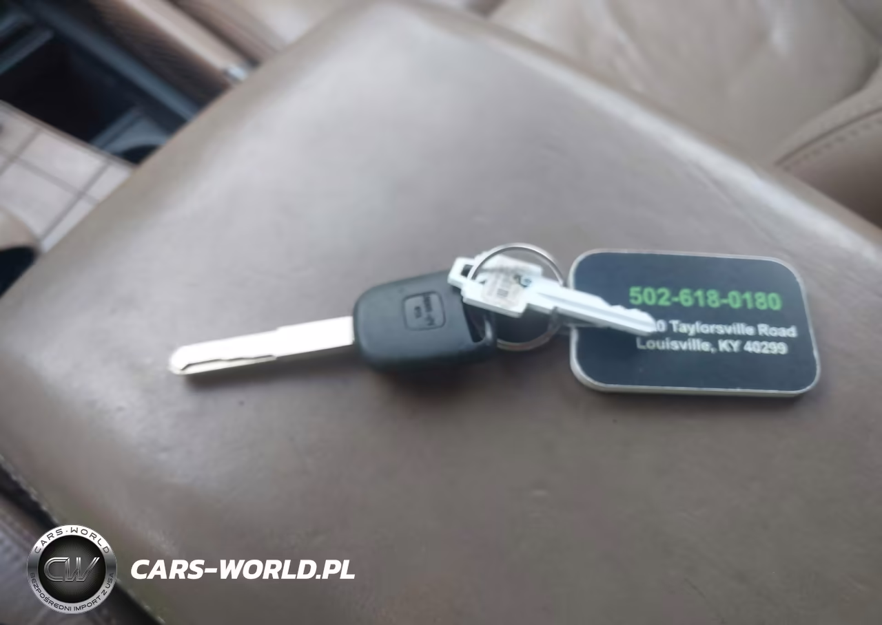 2003 Honda Pilot Ex-L VIN:2HKYF18593H532748 - 11