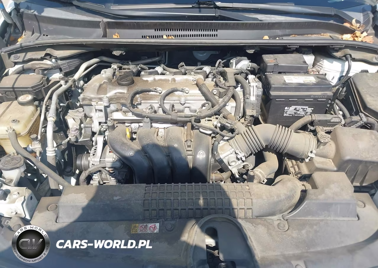 2020 Toyota Corolla Le VIN:JTDEPRAE7LJ008207 - 10