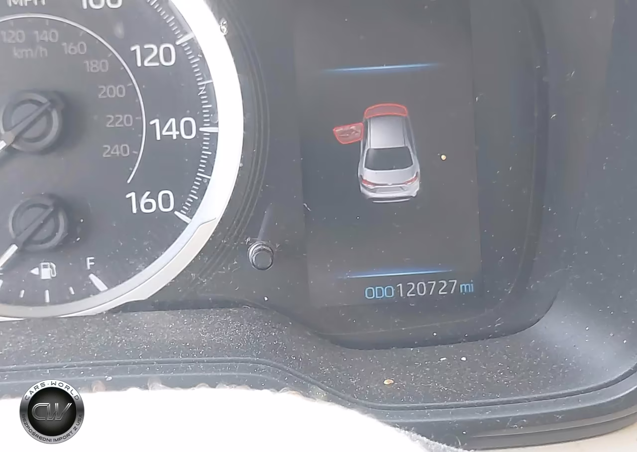 2020 Toyota Corolla Le VIN:JTDEPRAE7LJ008207 - 14
