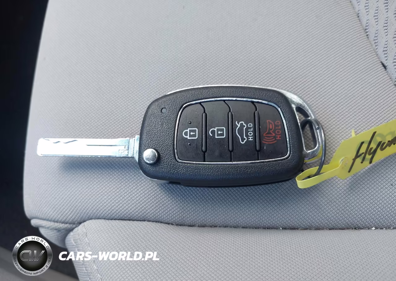 2019 Hyundai Sonata Se VIN:5NPE24AF1KH790117 - 11