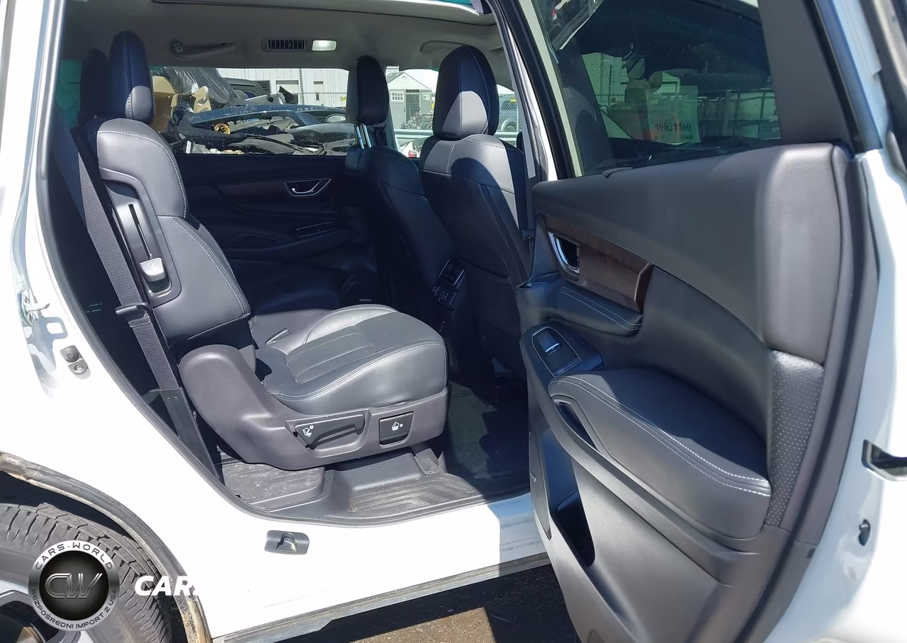 2023 Subaru Ascent Touring 7-Passenger VIN:4S4WMAWD1P3446449 - 8