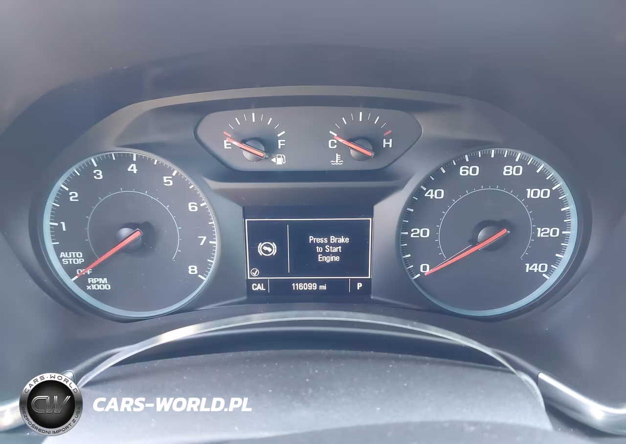 2018 Chevrolet Equinox Lt VIN:3GNAXSEVXJS636250 - 7