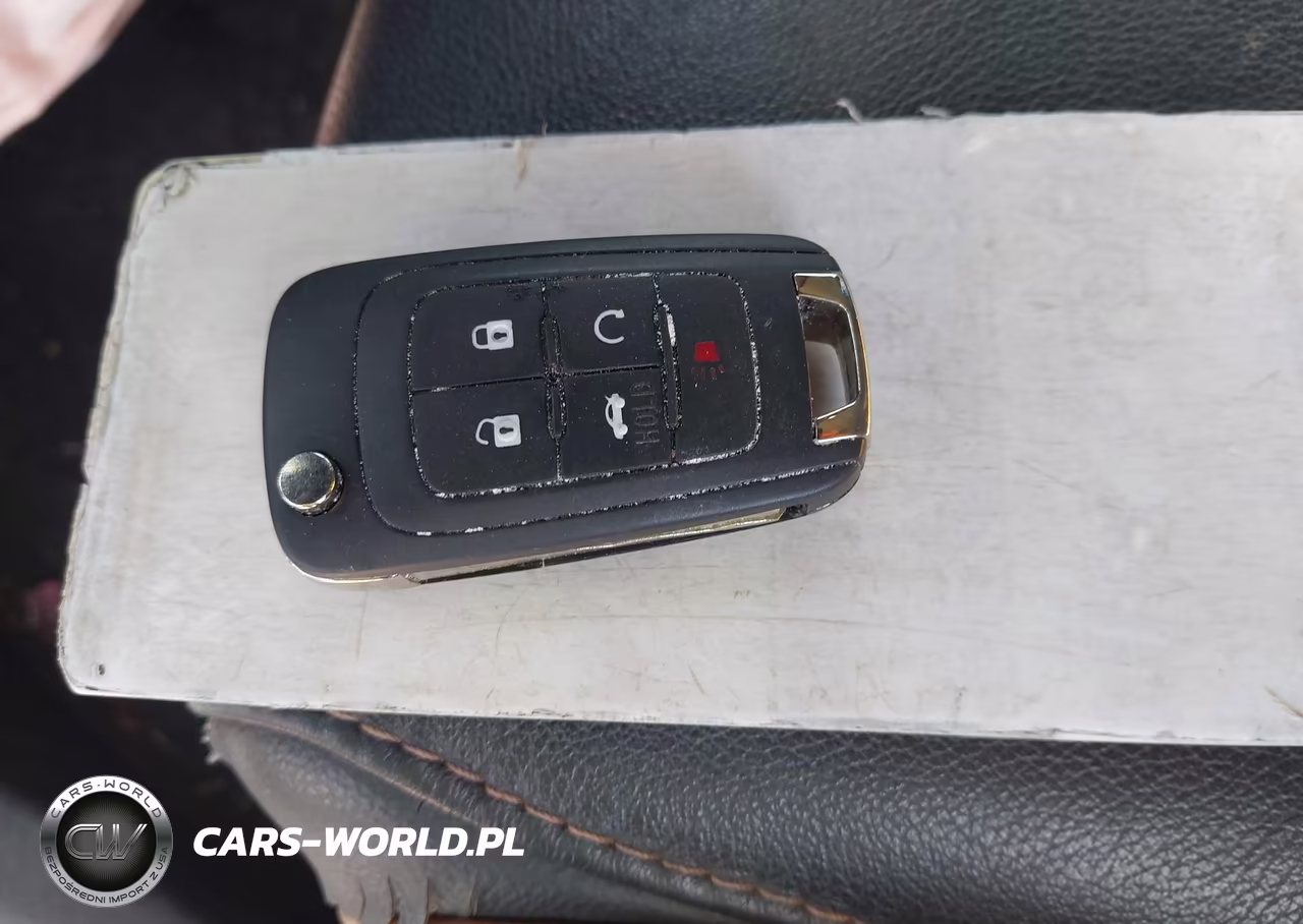 2015 Chevrolet Impala 2Lz VIN:2G1165S39F9270777 - 11
