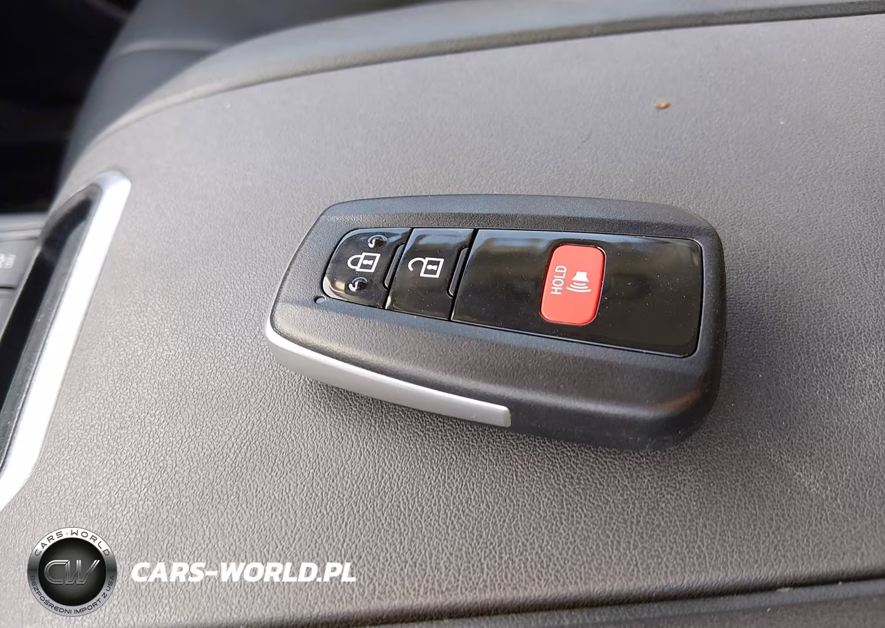 2023 Toyota Highlander Xle VIN:5TDKDRAH4PS007756 - 11