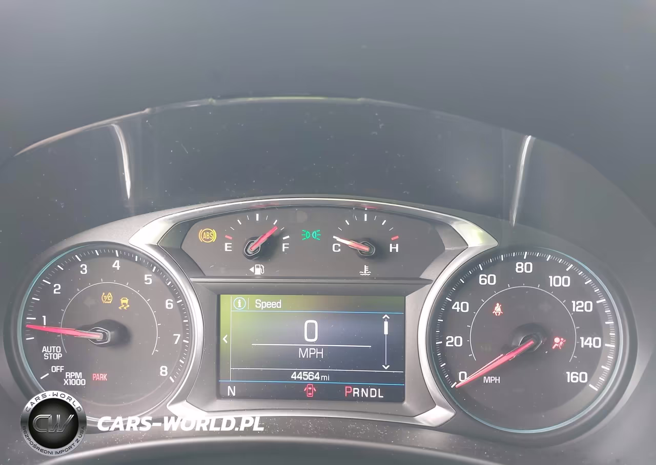 2021 Chevrolet Equinox Fwd Lt VIN:2GNAXKEV7M6124397 - 7