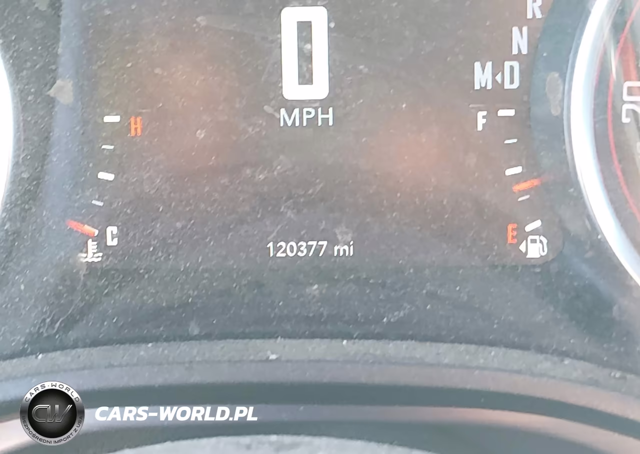 2016 Dodge Challenger Sxt VIN:2C3CDZAG8GH280309 - 15