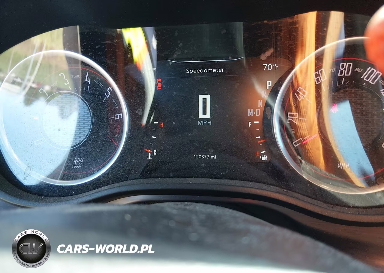 2016 Dodge Challenger Sxt VIN:2C3CDZAG8GH280309 - 7