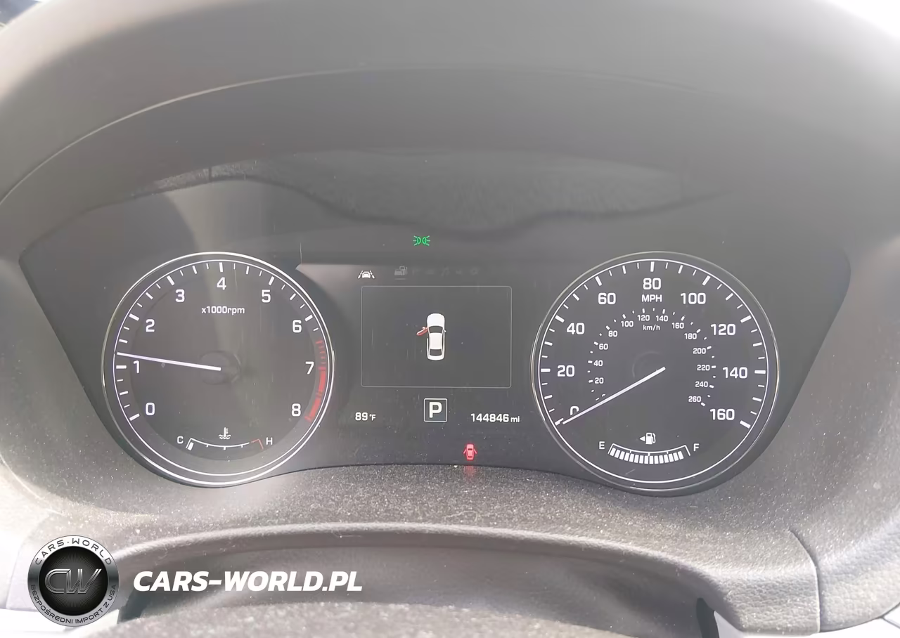 2017 Genesis G80 3.8 VIN:KMHGN4JE6HU180666 - 7