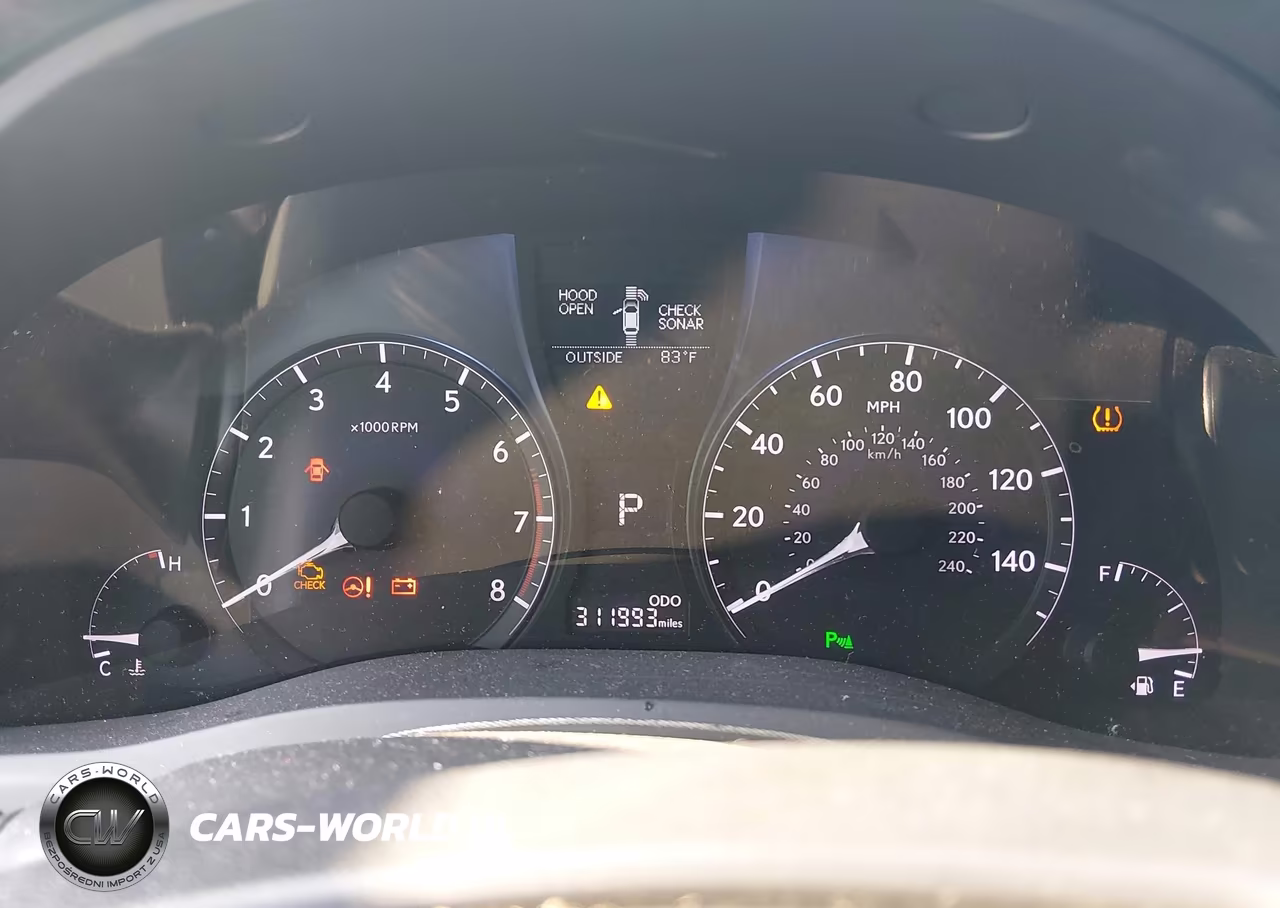 2013 Lexus Rx 350 VIN:2T2BK1BA2DC216602 - 7