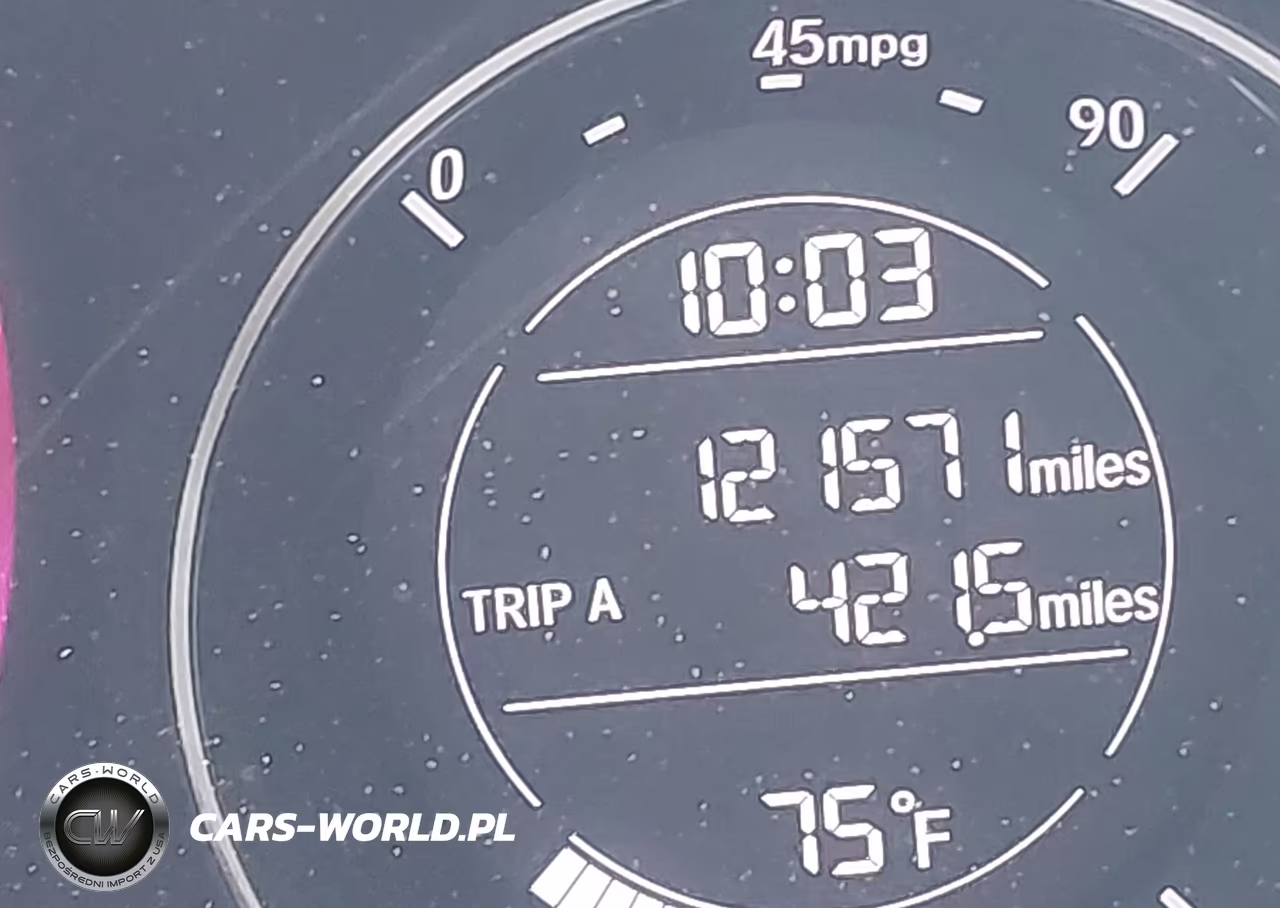2016 Honda Hr-V Ex-L VIN:3CZRU6H7XGM707902 - 15