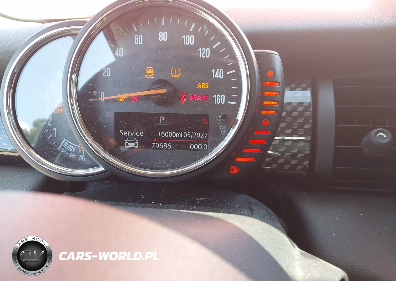 2014 Mini Hardtop Cooper S VIN:WMWXM7C56ET986012 - 7