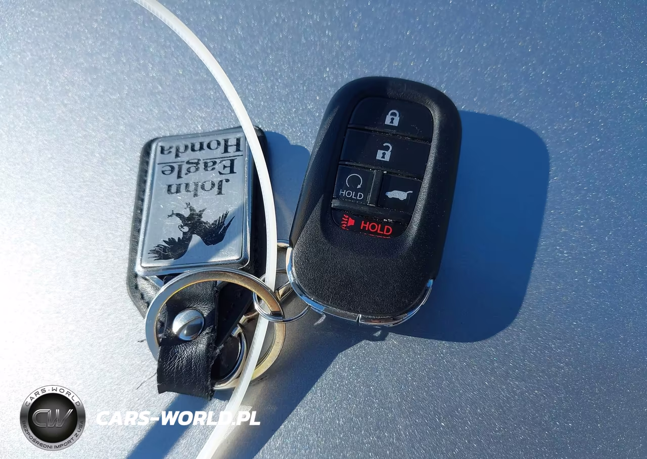 2022 Honda Civic Sport VIN:19XFL2H86NE019660 - 11