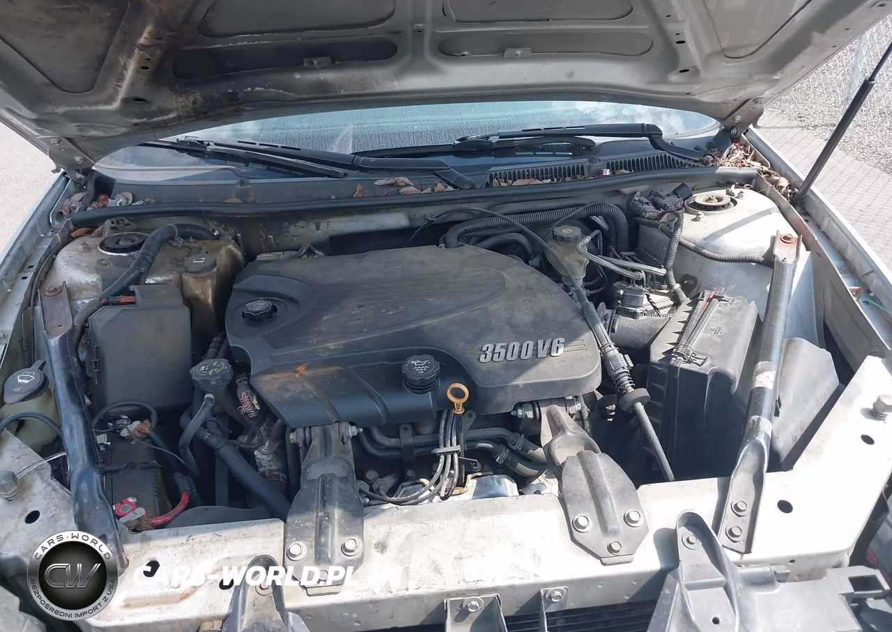 2011 Chevrolet Impala Lt VIN:2G1WG5EK5B1178340 - 10