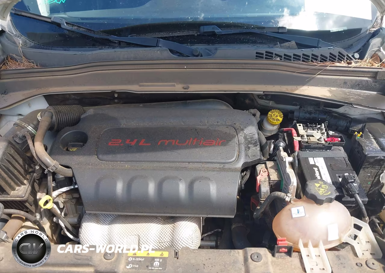 2018 Jeep Renegade Latitude Fwd VIN:ZACCJABB8JPJ59131 - 10