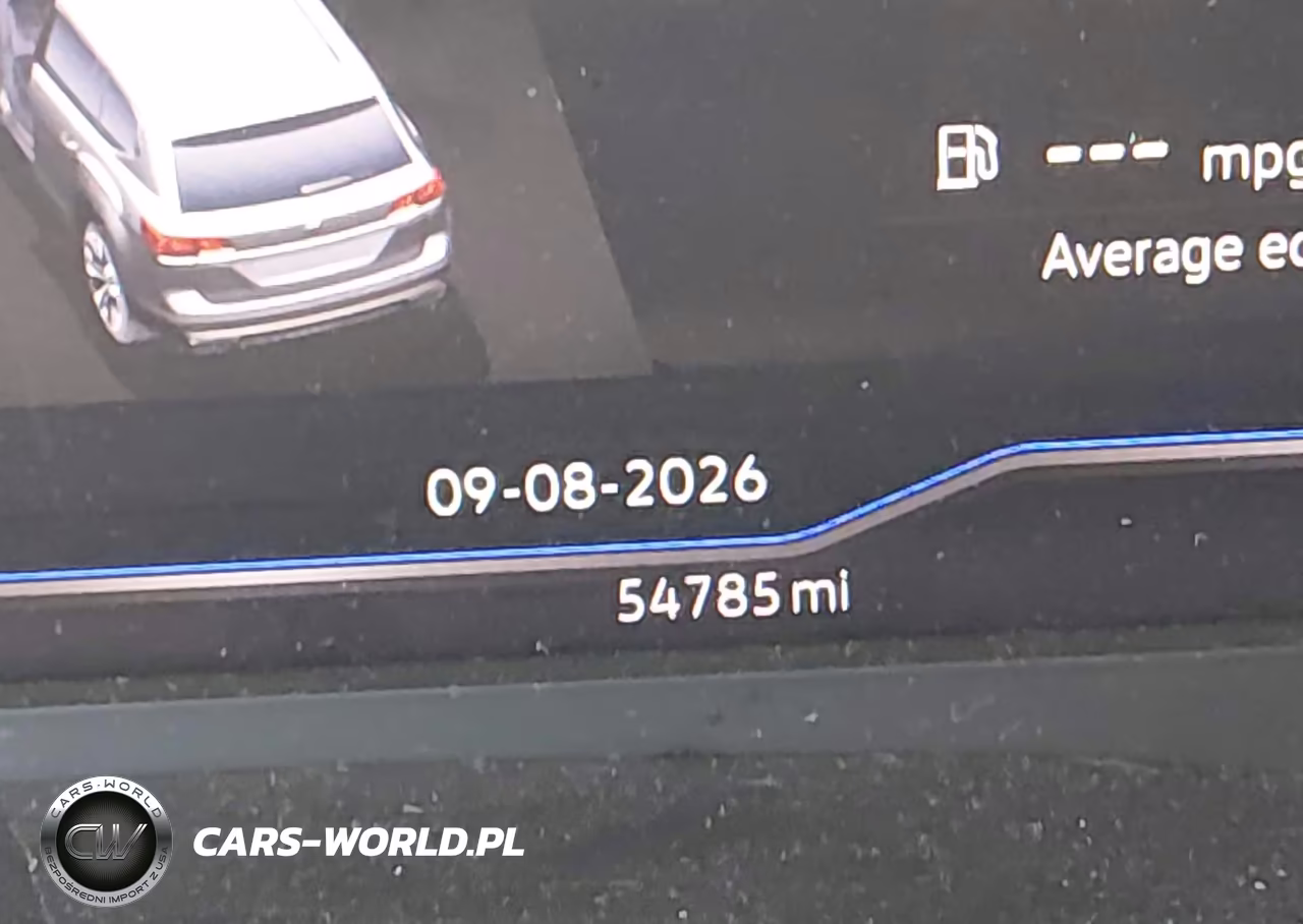2023 Volkswagen Atlas 2.0T Sel VIN:1V2BP2CA2PC507008 - 12