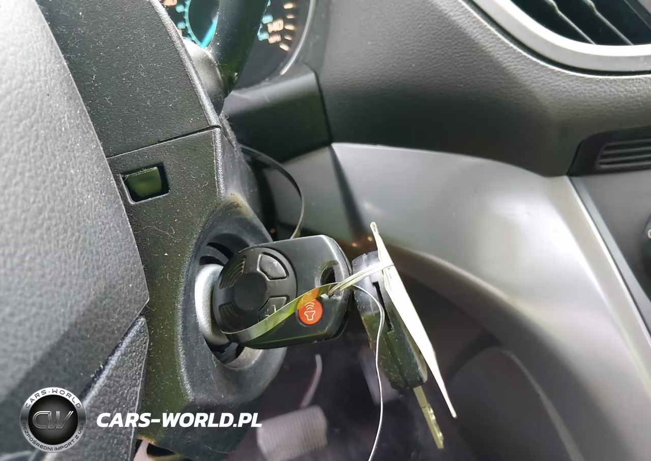 2015 Ford Escape Se VIN:1FMCU0GX6FUC10412 - 11
