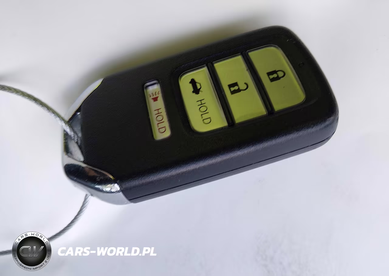 2019 Honda Insight Lx VIN:19XZE4F19KE028602 - 11