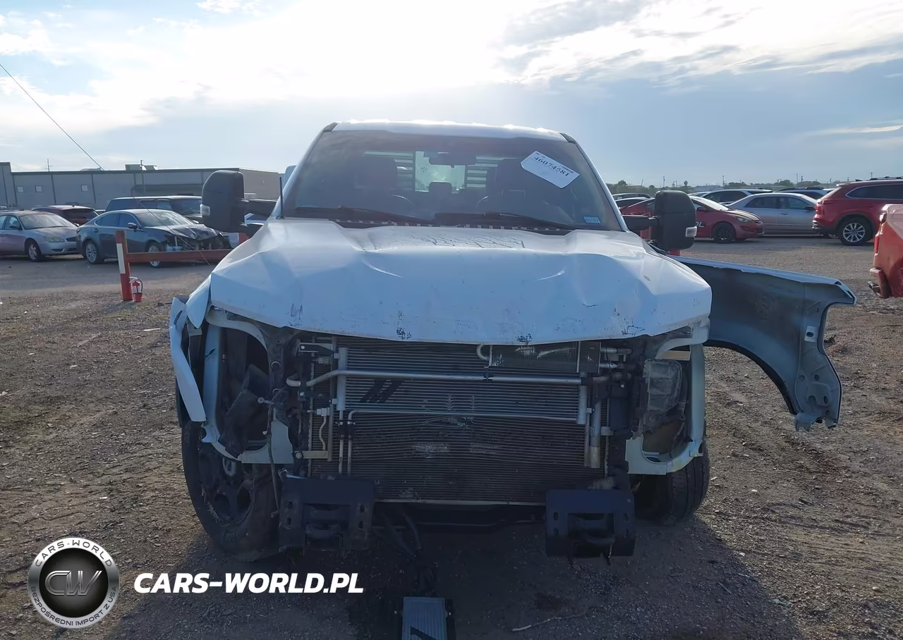 2022 Ford F-250 Xl VIN:1FD7W2BT6NEC47674 - 13