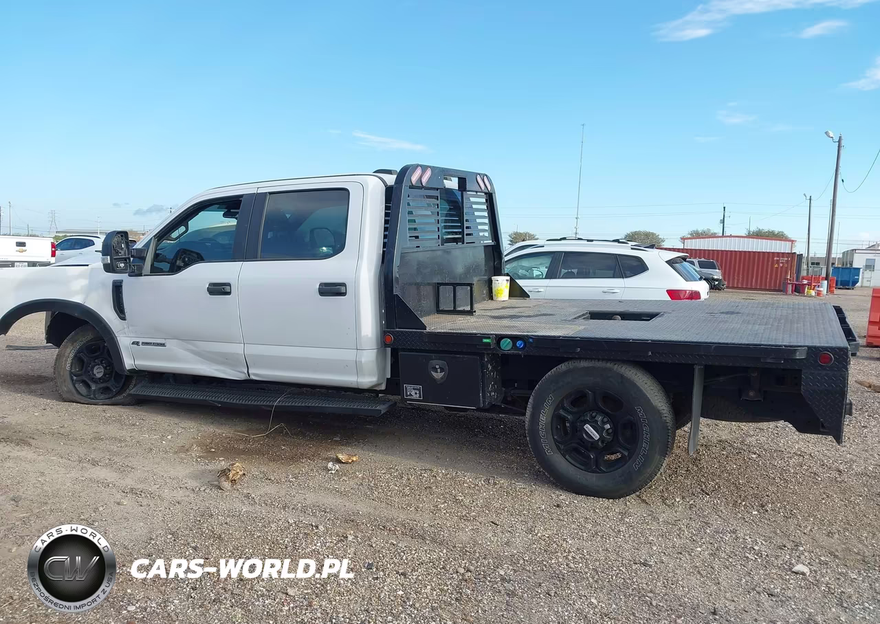 2022 Ford F-250 Xl VIN:1FD7W2BT6NEC47674 - 15