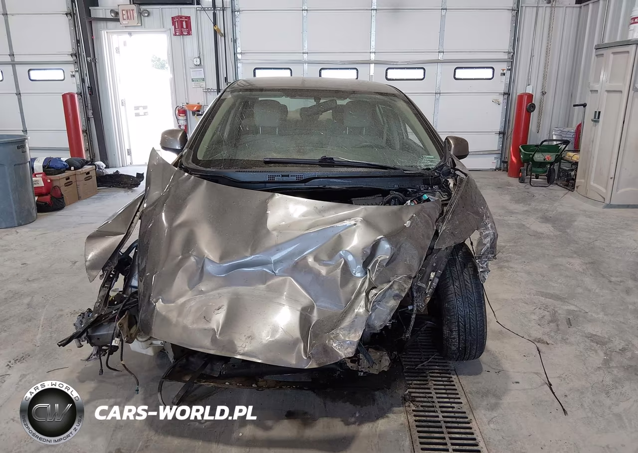 2012 Honda Civic Lx VIN:19XFB2F55CE082368 - 13