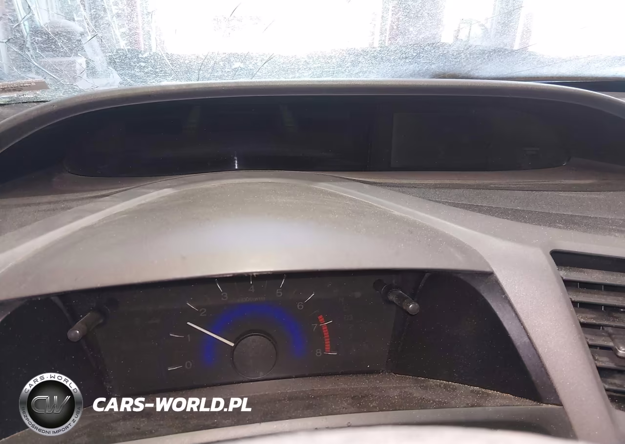2012 Honda Civic Lx VIN:19XFB2F55CE082368 - 7