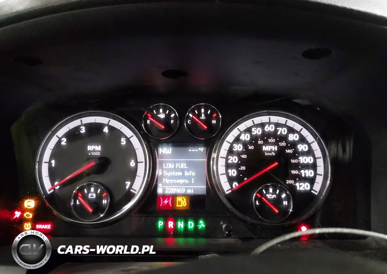 2009 Dodge Ram 1500 Laramie VIN:1D3HV13T29S746622 - 7