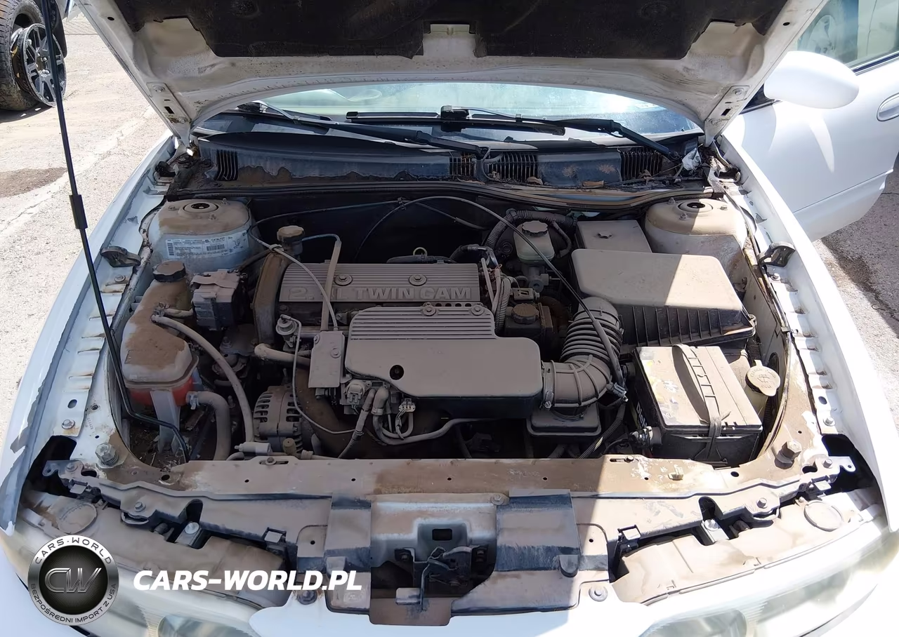 2001 Oldsmobile Alero Gl1 VIN:1G3NL52T31C245313 - 10