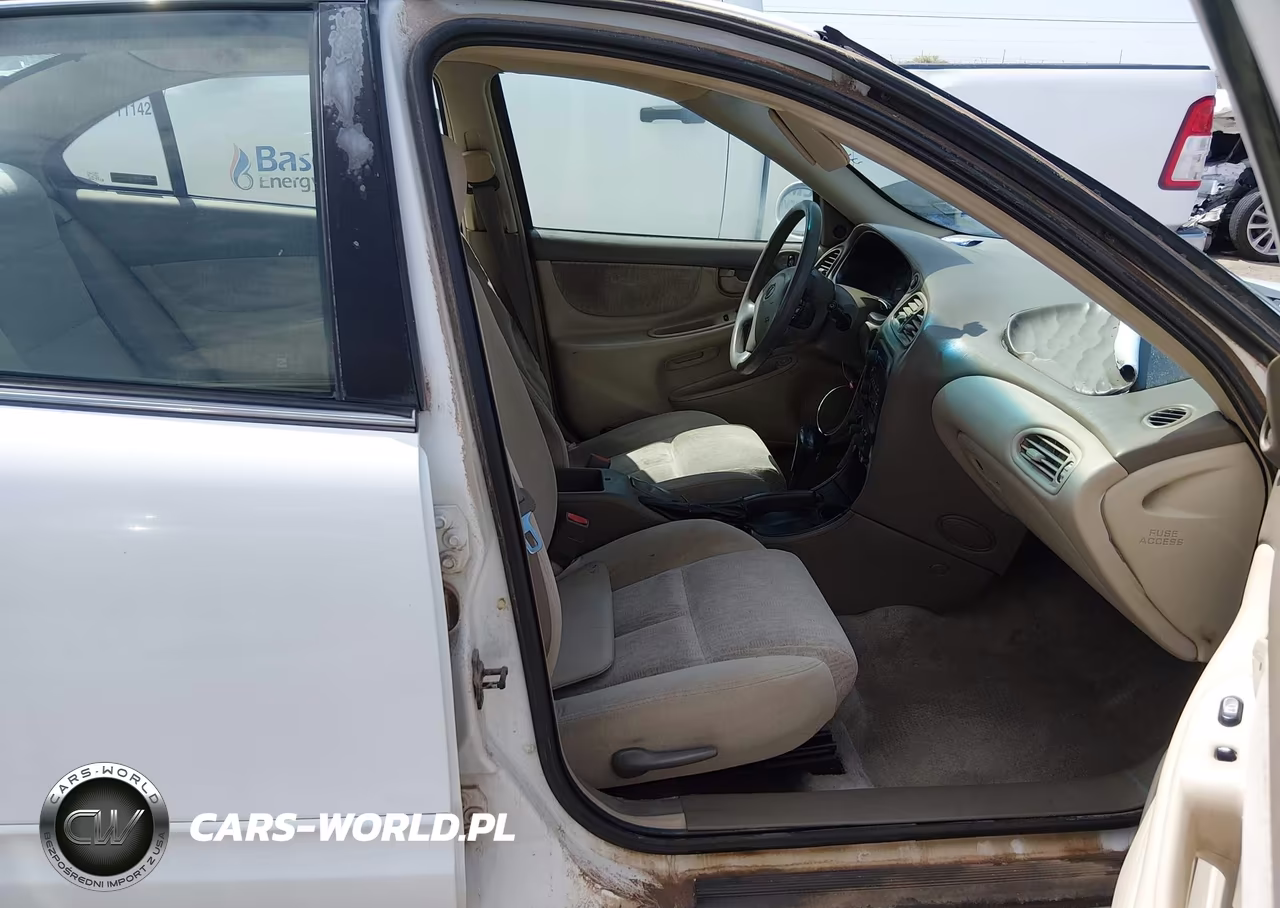 2001 Oldsmobile Alero Gl1 VIN:1G3NL52T31C245313 - 5