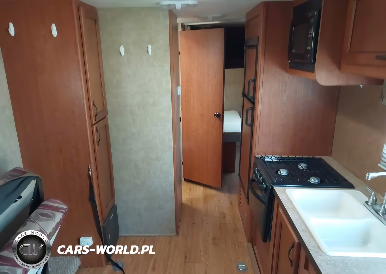 2012 Forest River Other VIN:4X4TCKU28CY204041 - 5