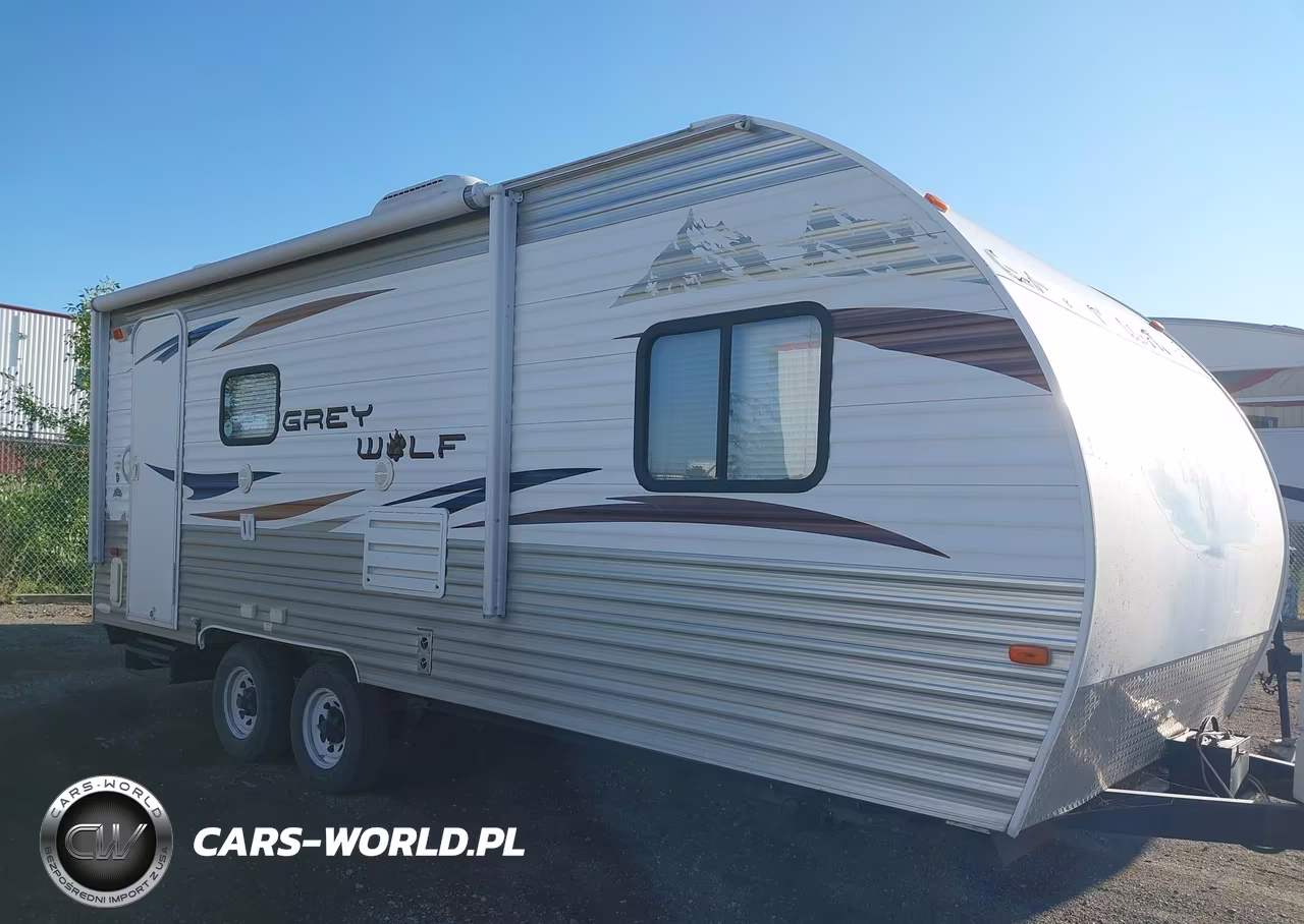 2012 Forest River Other VIN:4X4TCKU28CY204041 - 6