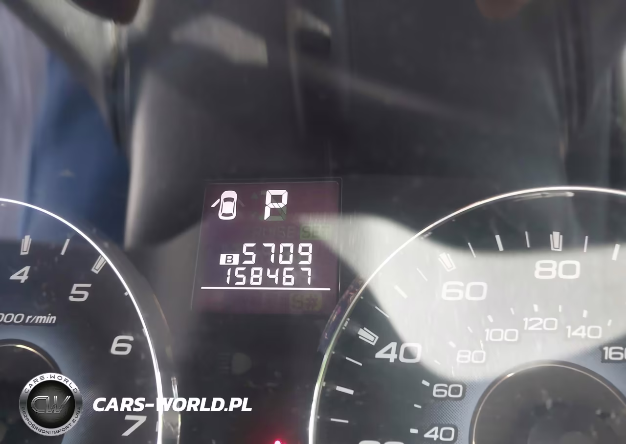 2010 Subaru Legacy 2.5I Premium VIN:4S3BMBG68A3220960 - 7