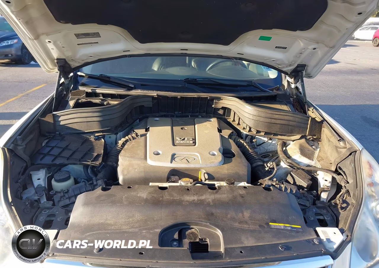 2016 Infiniti Qx50 VIN:JN1BJ0RRXGM263982 - 10