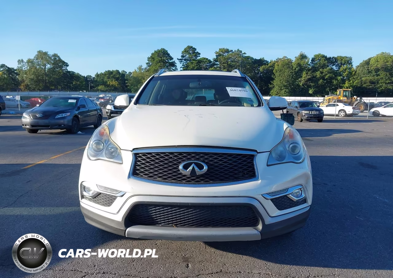 2016 Infiniti Qx50 VIN:JN1BJ0RRXGM263982 - 12