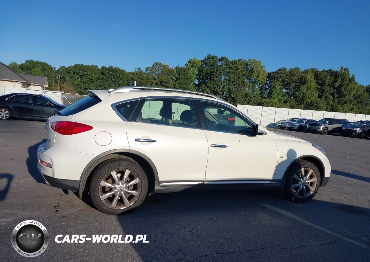 2016 Infiniti Qx50 VIN:JN1BJ0RRXGM263982 - 13