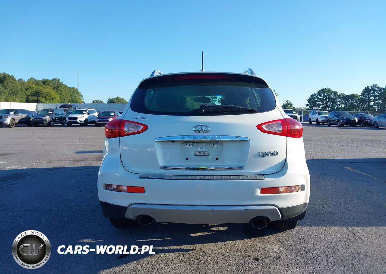 2016 Infiniti Qx50 VIN:JN1BJ0RRXGM263982 - 16