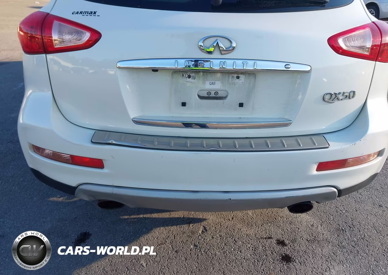 2016 Infiniti Qx50 VIN:JN1BJ0RRXGM263982 - 6