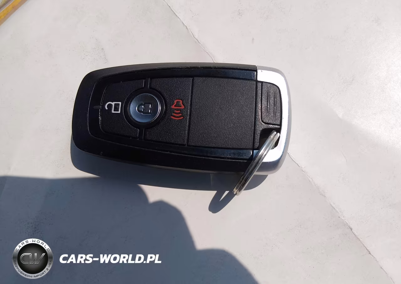 2018 Ford Ecosport Se VIN:MAJ6P1UL3JC249057 - 11