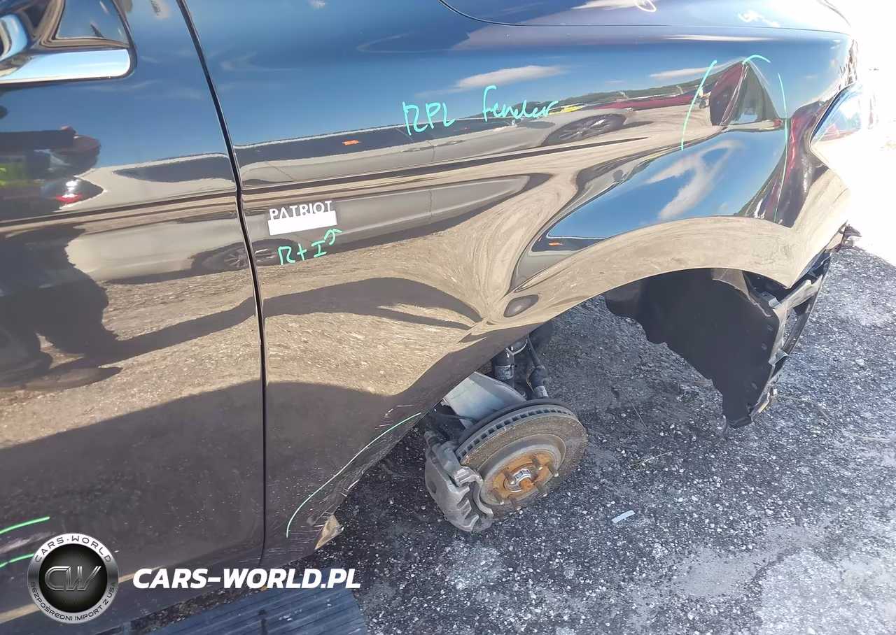2024 Ford Expedition Limited VIN:1FMJU2A89REA73324 - 6