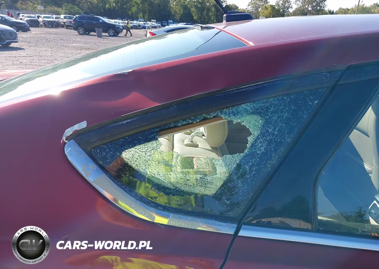 2014 Ford Fusion Hybrid Se VIN:3FA6P0LU3ER251080 - 6