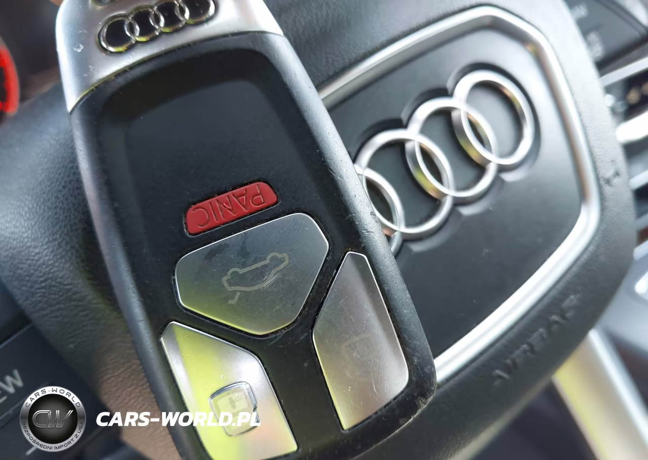 2018 Audi Q5 2.0T Premium-2.0T Tech Premium VIN:WA1BNAFY2J2202352 - 11