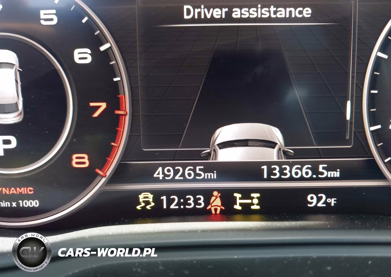 2018 Audi Q5 2.0T Premium-2.0T Tech Premium VIN:WA1BNAFY2J2202352 - 15