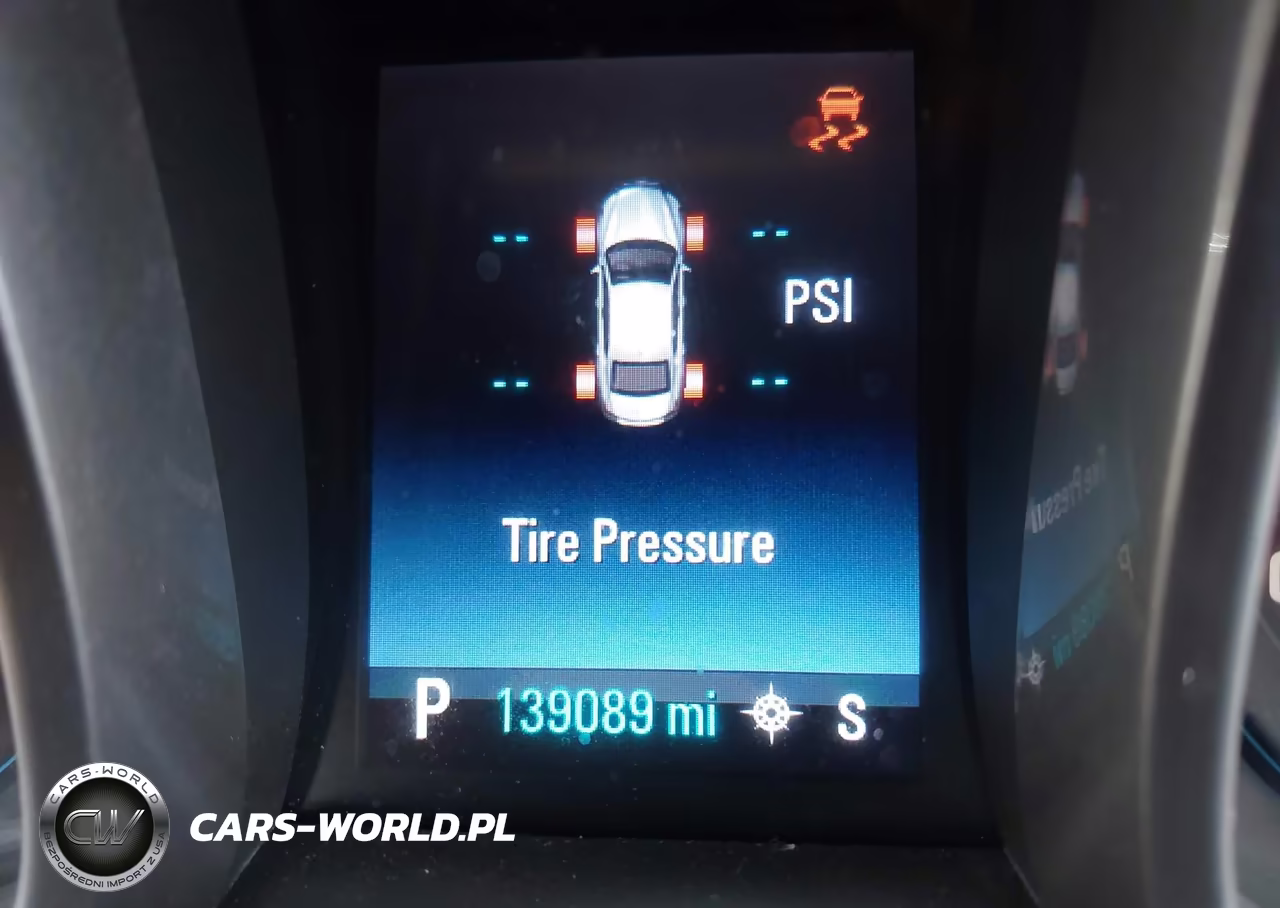 2014 Chevrolet Malibu 1Lt VIN:1G11C5SLXEF140814 - 15