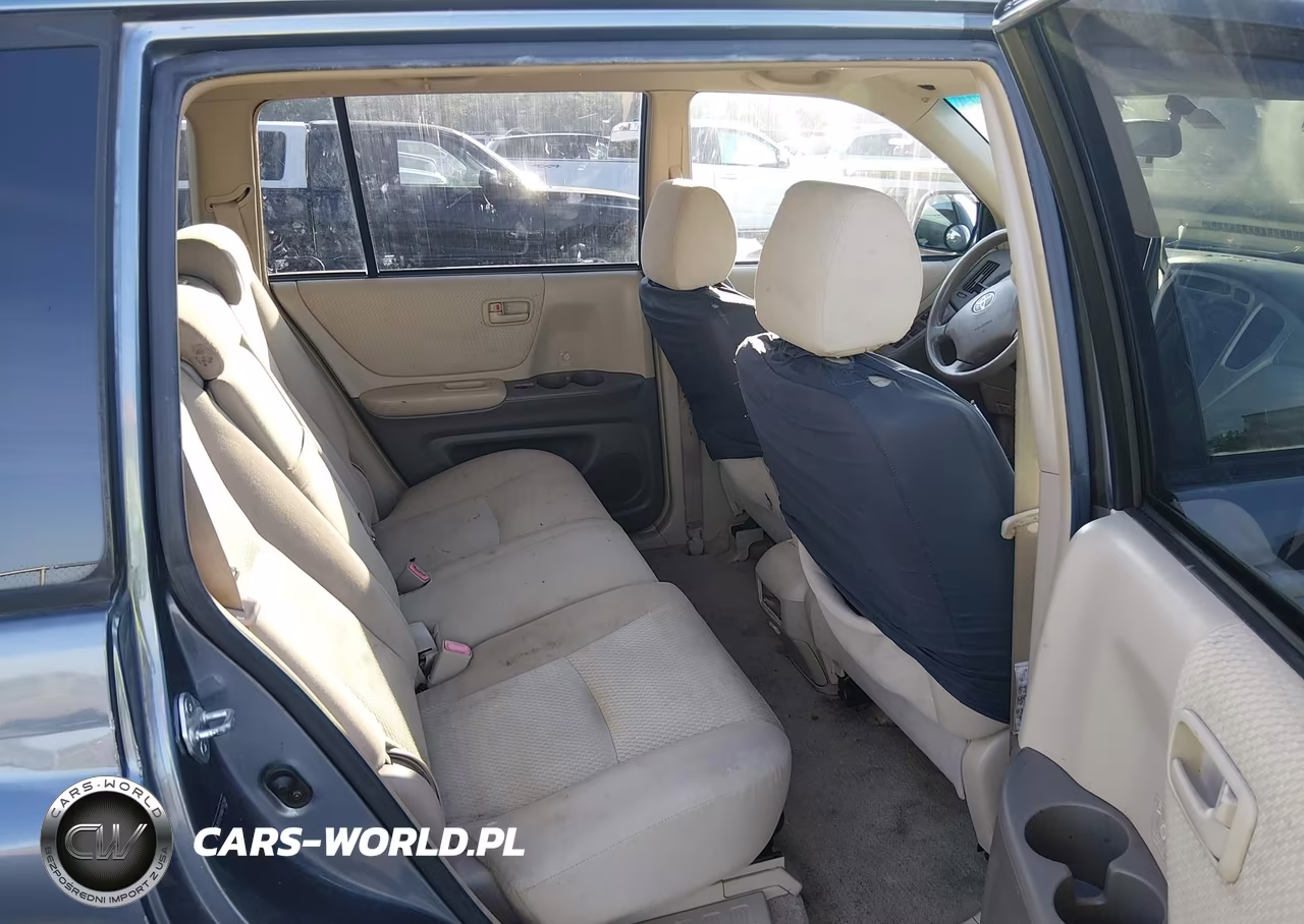 2006 Toyota Highlander V6 VIN:JTEEP21AX60157284 - 8
