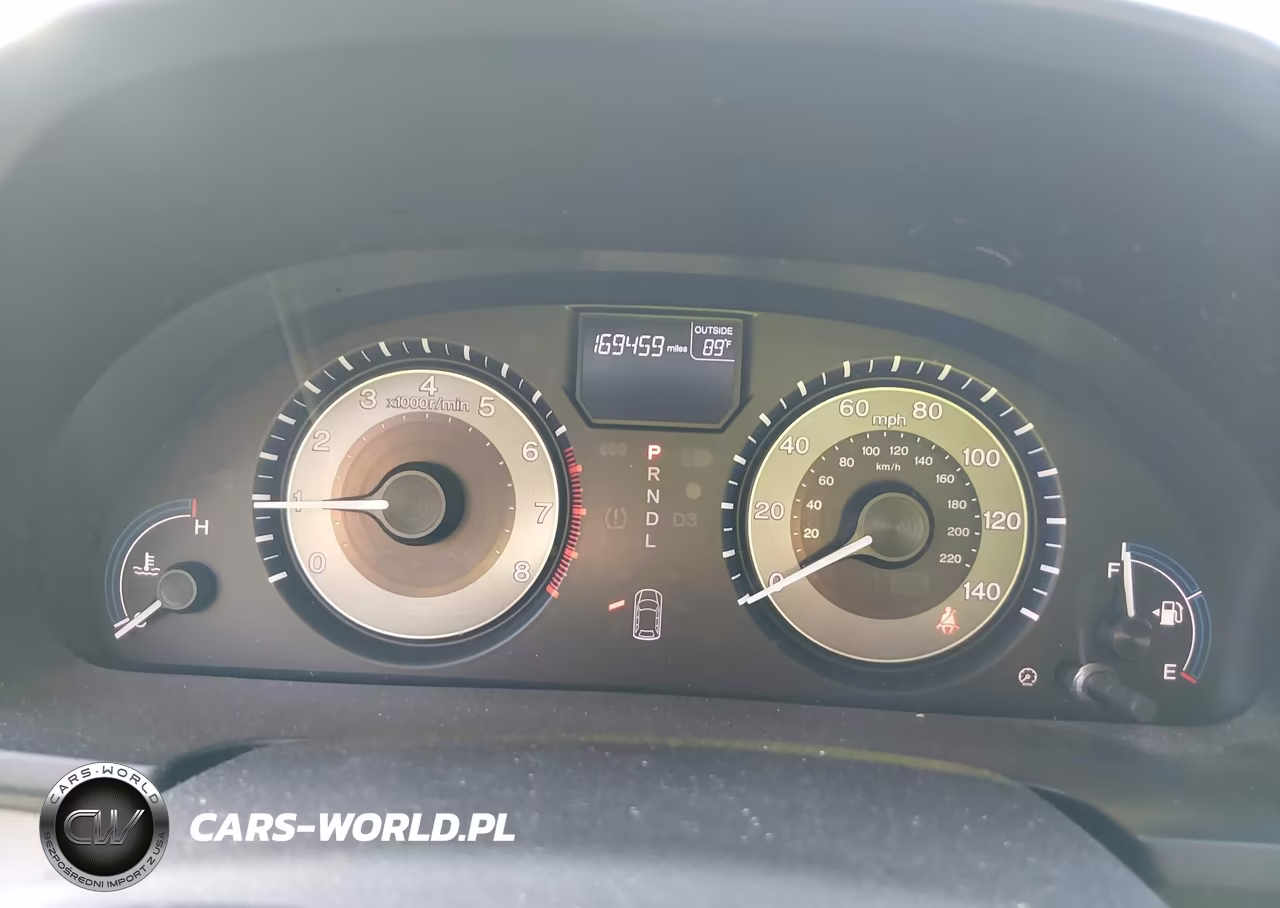 2012 Honda Odyssey Ex VIN:5FNRL5H43CB097784 - 7
