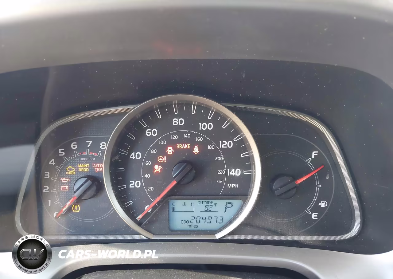 2014 Toyota Rav4 Xle VIN:2T3RFREV3EW164456 - 7