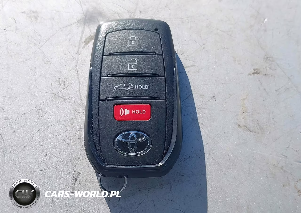 2024 Toyota Tacoma Trd Sport 4Wd VIN:3TMLB5JN0RM057503 - 11