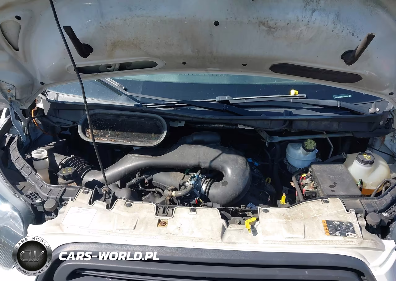 2018 Ford Transit-350 VIN:1FTBW3XM1JKA45021 - 10