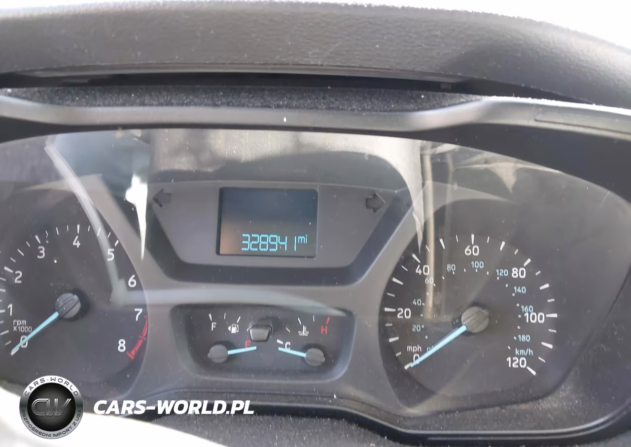 2018 Ford Transit-350 VIN:1FTBW3XM1JKA45021 - 15